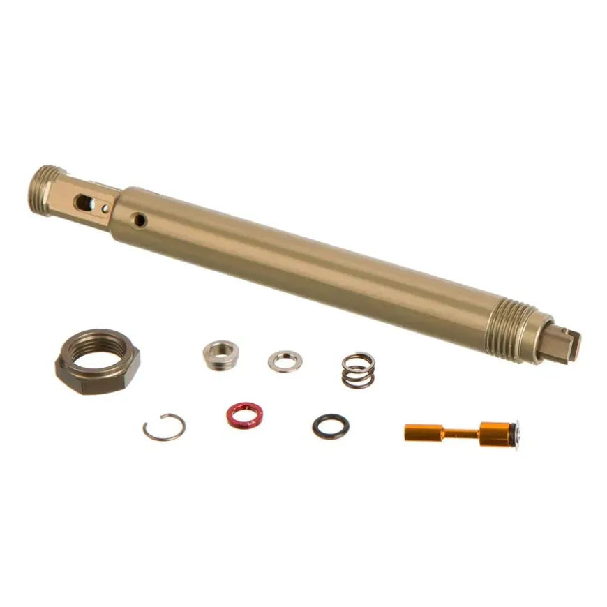 RockShox Monarch Damper Shaft Assembly - RT3 200/203 x 57