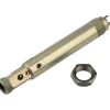 RockShox Monarch Damper Shaft Assembly - RT3 222 x 66