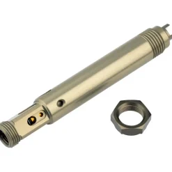 RockShox Monarch Damper Shaft Assembly - RT3 222 x 66