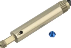 RockShox Monarch Damper Shaft Assembly - RL/RT XX 152 x 31