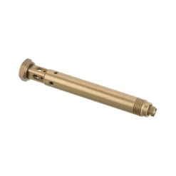 RockShox Monarch Damper Shaft Assembly - RT3 184 x 44