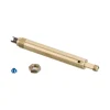 RockShox Monarch Damper Shaft Assembly - RL/RT XX 190/200 x 51