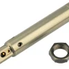 RockShox Monarch Damper Shaft Assembly - RT3 152 x 31