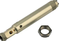 RockShox Monarch Damper Shaft Assembly - RT3 152 x 31