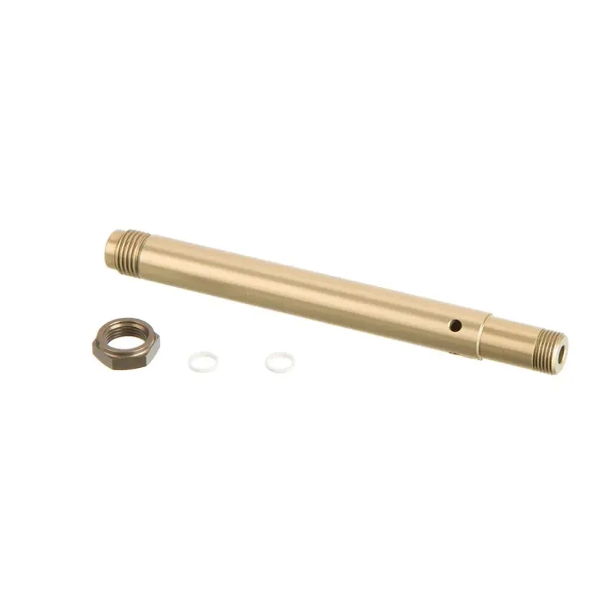 RockShox Monarch Plus Damper Shaft - B1+ 216 x 63