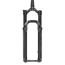 RockShox Pike Select Charger RC Suspension Fork - 29" 120 mm 15 x 110 mm 44 mm Offset Gloss BLK C1