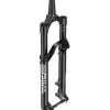 RockShox Pike Ultimate Charger 3 RC2 Suspension Fork - 27.5" 140 mm 15 x 110 mm 44 mm Offset Gloss BLK C1