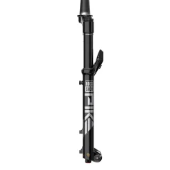 RockShox Pike Ultimate Charger 3.1 RC2 Suspension Fork - 27.5" 140 mm 15 x 110 mm 44 mm Offset Gloss BLK C2