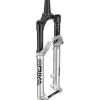 RockShox Pike Ultimate RC2 C1 Suspension Fork 27.5 DebonAir+ 130mm 1-1/8-1.5 15x110mm TA Rake: 44mm Silver
