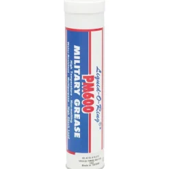 RockShox PM600 Military Grease: 14oz Tube