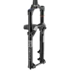 RockShox Psylo Gold Isolator RC Suspension Fork - 29" 140 mm 15 x 110 mm 44 mm Offset Gloss BLK A1