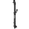 RockShox Psylo Gold Isolator RC Suspension Fork - 27.5" 150 mm 15 x 110 mm 44 mm Offset Gloss BLK A1
