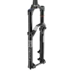 RockShox Psylo Gold Isolator RC Suspension Fork - 29" 160 mm 15 x 110 mm 44 mm Offset Gloss BLK A1