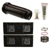 RockShox Rear Shock Air Can Assembly - Linear 67.5-75mm Super Deluxe C1/Deluxe C1 2022+