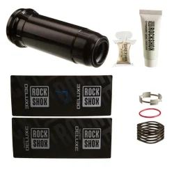 RockShox Rear Shock Air Can Assembly - Linear 67.5-75mm Super Deluxe C1/Deluxe C1 2022+