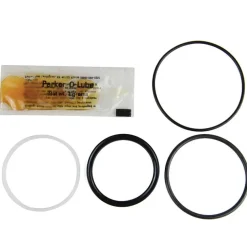 RockShox Rear Shock Air Can Service Kit Basic: Vivid Air A1 (2012- 2013)