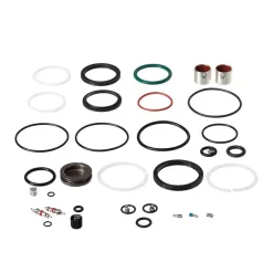 RockShox Rear Shock Basic Service Kit - 2013 Monarch 3 RT3