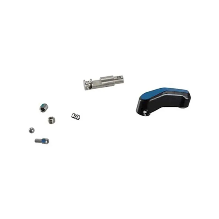 RockShox Rear Shock Compression Lever 2014 Monarch Plus B1