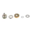 RockShox Rear Shock Damper Sealhead Assembly - SIDluxe A1 (2020)