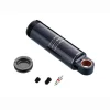 RockShox Rear Shock Damper Body IFP - Standard Eyelet 55mm stroke Deluxe A1 Super Deluxe A1 Fast BLK