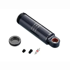 RockShox Rear Shock Damper Body IFP - Standard Eyelet 55mm stroke Deluxe A1 Super Deluxe A1 Fast BLK