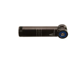 RockShox Rear Shock Damper Body - Bearing Eyelet 57.5mm w/ Hydraulic Bottom Out 7.5mm Travel Spacer Super Deluxe C1+ 2023+