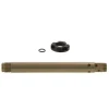 RockShox Rear Shock Damper Shaft Assembly - Deluxe RL/RT B1 Deluxe Select C1 Deluxe Select Plus B2-C1 2023+ 57.5-65mm