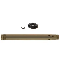 RockShox Rear Shock Damper Shaft Assembly - Deluxe RL/RT B1 Deluxe Select C1 Deluxe Select Plus B2-C1 2023+ 57.5-65mm