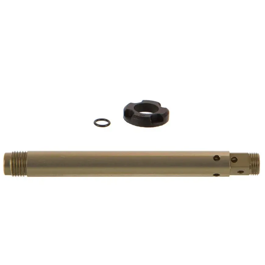 RockShox Rear Shock Damper Shaft Assembly - Deluxe RL/RT B1 Deluxe Select C1 Deluxe Select Plus B2-C1 2023+ 57.5-65mm