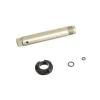 RockShox Rear Shock Damper Shaft Assembly - SIDluxe 27.5-35mm A1