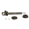 RockShox Rear Shock Damper Shaft Assembly - Super Deluxe Coil Standard Shaft Eyelet 65mm A1-A2
