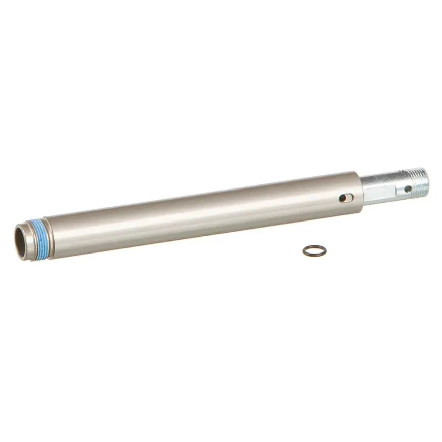 RockShox Rear Shock Damper Shaft Assembly - Super Deluxe Rc/Rct/Rtr Rc3/R A2 67.5-75mm A1