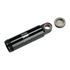 RockShox Rear Shock Damper Body IFP - 190mm x 51mm Monarch 2014+ Fast BLK