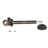 RockShox Rear Shock Damper Shaft Assembly - Super Deluxe Coil Standard Shaft Eyelet 55mm A1-A2