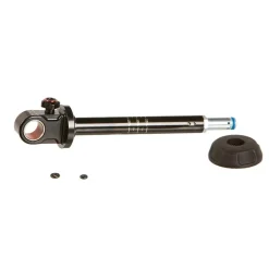 RockShox Rear Shock Damper Shaft Assembly - Super Deluxe Coil Standard Shaft Eyelet 55mm A1-A2