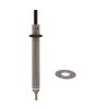 RockShox Rear Shock Damper Shaft Assembly - Super Deluxe Air C1+ 2023+ 67.5-75mm