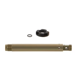 RockShox Rear Shock Damper Shaft Assembly - Deluxe RL/RT B1 Deluxe Select C1 Deluxe Select Plus B2-C1 2023+ 47.5-55mm