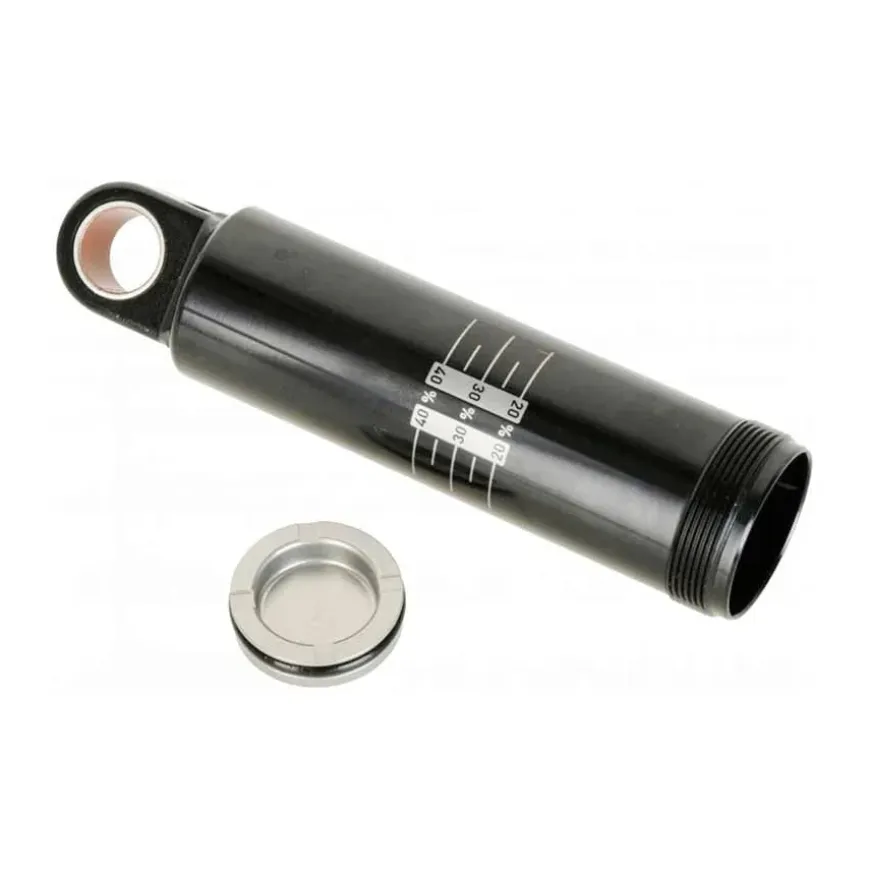 RockShox Rear Shock Damper Body IFP - 210mm x 60mm 2014-15 Monarch Plus 2012-2014 27.5" Trek Slash Fast BLK