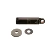 RockShox Rear Shock Damper Body - Standard Eyelet 50mm w/ Hydraulic Bottom Out 5mm Travel Spacer Super Deluxe C1+ 2023+