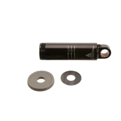 RockShox Rear Shock Damper Body - Standard Eyelet 50mm w/ Hydraulic Bottom Out 5mm Travel Spacer Super Deluxe C1+ 2023+