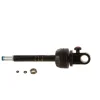 RockShox Rear Shock Damper Shaft Assembly - Super Deluxe Coil Standard Shaft Eyelet 67.5mm A1-A2