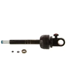 RockShox Rear Shock Damper Shaft Assembly - Super Deluxe Coil Standard Shaft Eyelet 67.5mm A1-A2