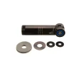 RockShox Rear Shock Damper Body - Bearing Eyelet 50mm w/ Hydraulic Bottom Out 5mm Travel Spacer Super Deluxe C1+ 2023+