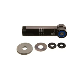 RockShox Rear Shock Damper Body - Bearing Eyelet 50mm w/ Hydraulic Bottom Out 5mm Travel Spacer Super Deluxe C1+ 2023+