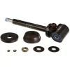 RockShox Rear Shock Damper Shaft Assembly - Super Deluxe Coil Bearing Shaft Eyelet 60mm A1-A2