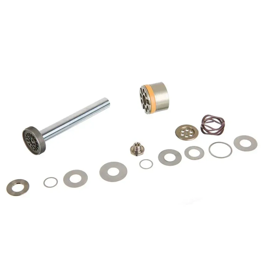 RockShox Rear Shock Damper Piston/Shaft Assembly Inlcudes Piston Assembly - Deluxe Thruaktiv A1-B1
