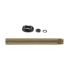 RockShox Rear Shock Damper Shaft Assembly - Deluxe Ultimate RCT B2-C1 2023+ 57.5-65mm/50mm Trek
