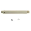 RockShox Rear Shock Damper Shaft Assembly - Deluxe Reaktiv A1-B1 Deluxe Thruaktiv A1-B1 57.5-65mm
