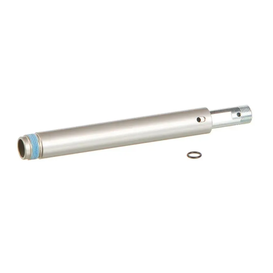 RockShox Rear Shock Damper Shaft Assembly - Super Deluxe Rc/Rct/Rtr Rc3/R A2 57.5-65mm A1