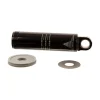 RockShox Rear Shock Damper Body - Standard Eyelet 60mm w/ Hydraulic Bottom Out 5mm Travel Spacer Super Deluxe C1+ 2023+